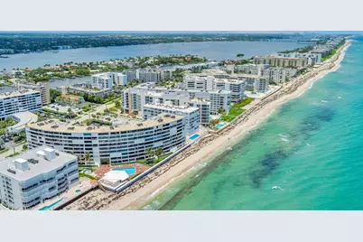 3590 S Ocean Boulevard, Unit #905, South Palm Beach, FL 33480 - Photo 1