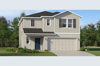 675 Carlyle Way, Fort Pierce, FL 34947 - Photo 1