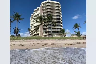 2917 S Ocean Boulevard, Unit #403, Highland Beach, FL 33487 - Photo 1