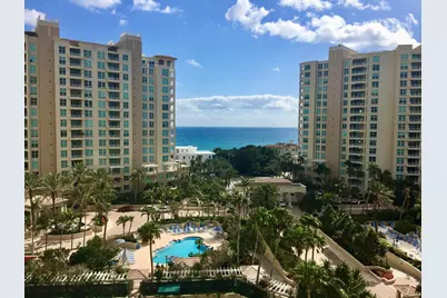 3720 S Ocean Boulevard, Unit #907, Highland Beach, FL 33487 - Photo 1