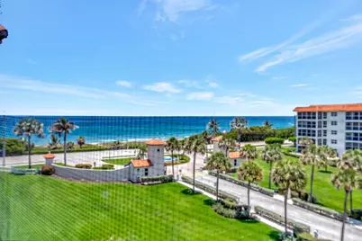 2871 N Ocean Boulevard, Unit #C513, Boca Raton, FL 33431 - Photo 1