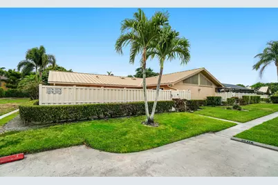 5578 Golden Eagle Circle, Unit #5578, Palm Beach Gardens, FL 33418 - Photo 1