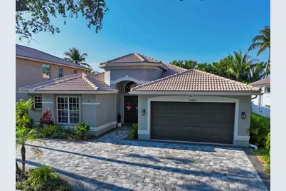 19681 Estuary Drive, Boca Raton, FL 33498 - Photo 1