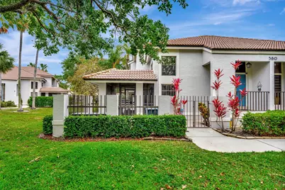 380 Prestwick Circle Circle, Unit #1, Palm Beach Gardens, FL 33418 - Photo 1