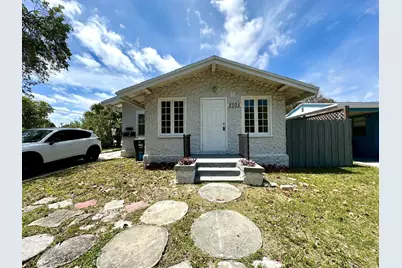 2005 Broward Avenue, West Palm Beach, FL 33407 - Photo 1