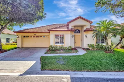 7026 Galleon Cove Circle, Riviera Beach, FL 33418 - Photo 1