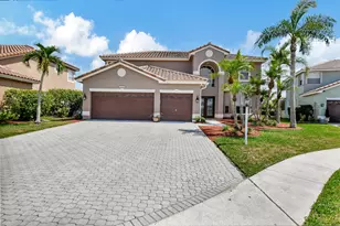 12774 Spikerush Cir, Boca Raton, FL 33428 - Photo 1