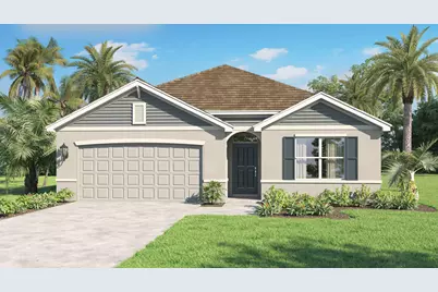 617 NW Prima Vista Boulevard, Port Saint Lucie, FL 34983 - Photo 1