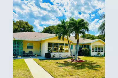 14280 Nesting Way, Unit #B, Delray Beach, FL 33484 - Photo 1