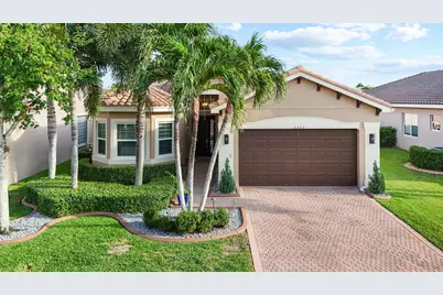 8288 Serena Creek Avenue, Boynton Beach, FL 33473 - Photo 1