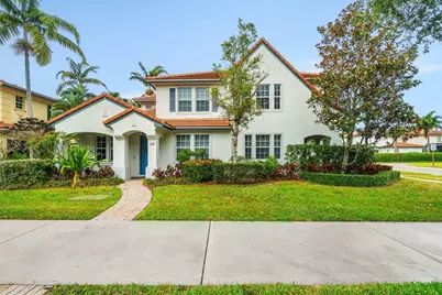 127 Evergrene Parkway, Palm Beach Gardens, FL 33410 - Photo 1