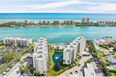 19800 Sandpointe Bay Drive #508, Tequesta, FL 33469 - Photo 1