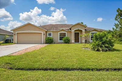 770 SW Hamberland Avenue, Port Saint Lucie, FL 34953 - Photo 1