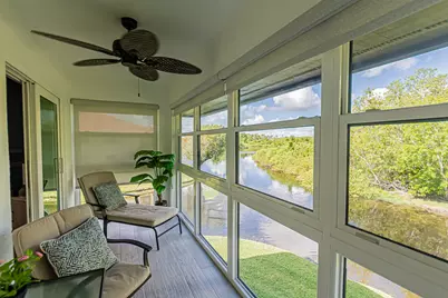 541 SW South River Drive, Unit #205, Stuart, FL 34997 - Photo 1