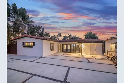 2637 Flamingo Lane, Fort Lauderdale, FL 33312 - Photo 1