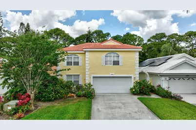 2101 SW Olympic Club Terrace, Palm City, FL 34990 - Photo 1