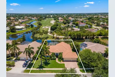 1955 S Club Drive, Wellington, FL 33414 - Photo 1