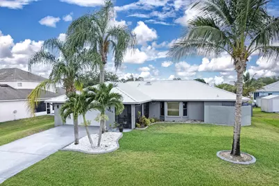 1685 SW Schleicher Lane, Port Saint Lucie, FL 34983 - Photo 1