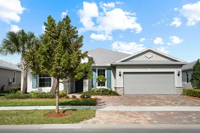 10377 SW Captiva Drive, Port Saint Lucie, FL 34987 - Photo 1