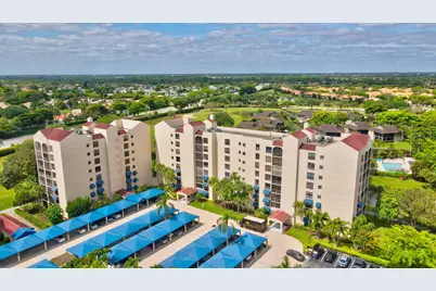 7578 Regency Lake Drive, Unit #702, Boca Raton, FL 33433 - Photo 1