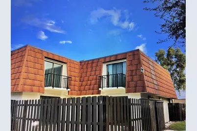 2148 White Pine Circle, Unit #C, Greenacres, FL 33415 - Photo 1