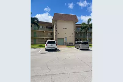 700 Village Green Court, Unit #102, Palm Springs, FL 33461 - Photo 1