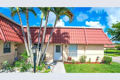 114 Amherst Lane, Lake Worth, FL 33467 - Photo 1