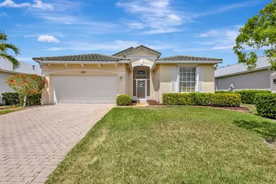 455 SW Talquin Lane, Port Saint Lucie, FL 34986 - Photo 1