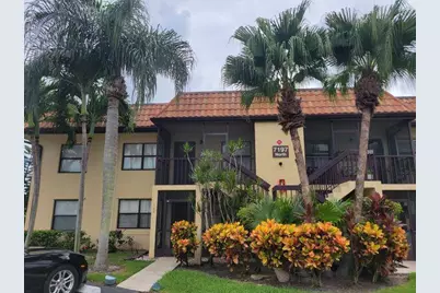 7197 Golf Colony Court, Unit #204, Lake Worth, FL 33467 - Photo 1