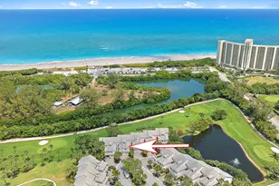 2703 Fairway Dr, Jupiter, FL 33477 - Photo 1