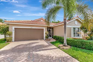 6463 Placid Lake Ln, Boynton Beach, FL 33437 - Photo 1