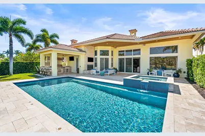 737 Cote Azur Drive, Palm Beach Gardens, FL 33410 - Photo 1