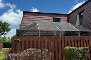 7754 Courtyard Run W, Boca Raton, FL 33433 - Photo 1