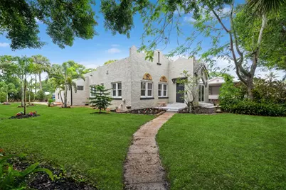 2909 Sunrise Boulevard, Fort Pierce, FL 34982 - Photo 1