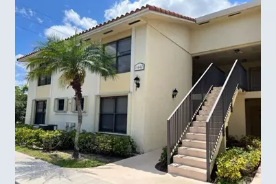 1440 Lake Crystal Drive #F, West Palm Beach, FL 33411 - Photo 1
