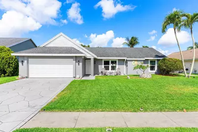 10701 Katmandu Court, Boynton Beach, FL 33437 - Photo 1