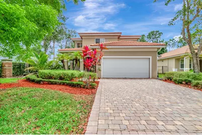 6805 Osage Circle, Greenacres, FL 33413 - Photo 1