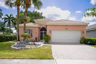 12863 Coral Lakes Dr Dr, Boynton Beach, FL 33437 - Photo 1