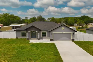 12180 SE 89th Terrace, Belleview, FL 34420 - Photo 1