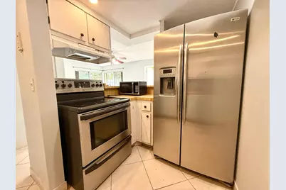 1821 Fairview Villas Drive, Unit #2, Palm Springs, FL 33406 - Photo 1