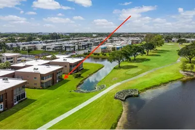 247 Burgundy F, Unit #247, Delray Beach, FL 33484 - Photo 1