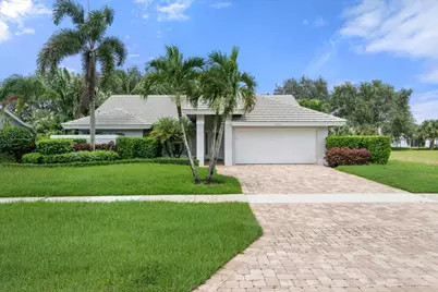 13741 Sheffield Street, Wellington, FL 33414 - Photo 1