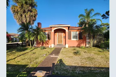 832 N D Street, Lake Worth Beach, FL 33460 - Photo 1