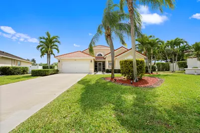 6180 Royal Birkdale Drive, Lake Worth, FL 33463 - Photo 1