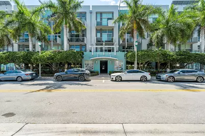 180 NE 4th Avenue, Unit #201, Delray Beach, FL 33483 - Photo 1