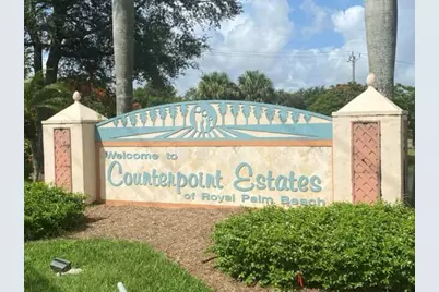 1323 Denlow Lane, Royal Palm Beach, FL 33411 - Photo 1