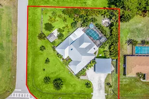 2301 SE Gowin Dr, Port Saint Lucie, FL 34952 - Photo 1