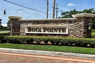 6528 Via Regina, Boca Raton, FL 33433 - Photo 1