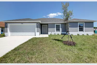 5143 NW Craft Court, Port Saint Lucie, FL 34983 - Photo 1