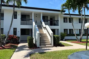 2840 Casa Way, Delray Beach, FL 33445 - Photo 1